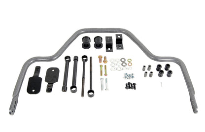 Hellwig 7320 Big Wig Rear Sway Bar for 2017-2026 Ford F250/F350 Super Duty 4WD