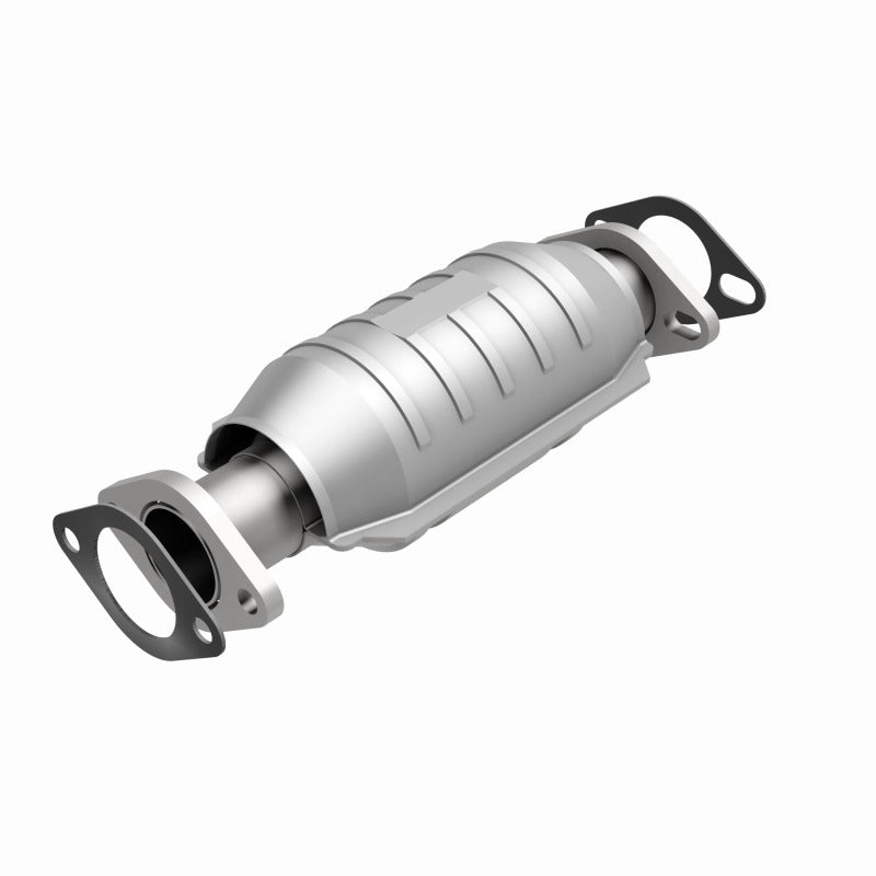 Magnaflow Mazda/Nissan Conv D&S | 75-94 Nissan 280Z/ZX, Maxima, NX, Sentra (22757)