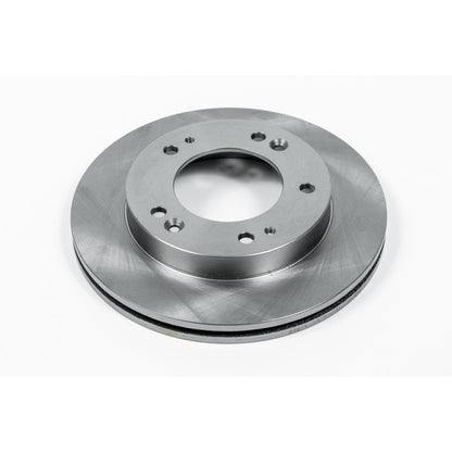 PowerStop Front Brake Rotor | Honda Passport (02) (JBR965)