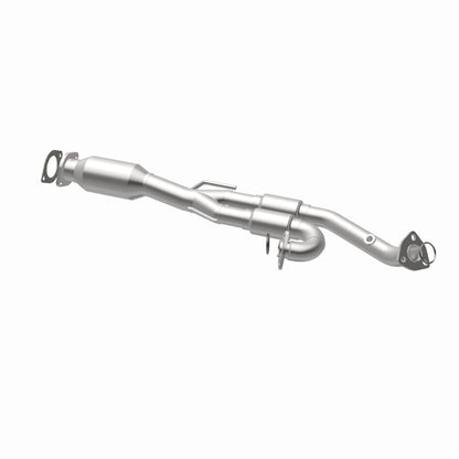Magnaflow 93669 DirectFit Converter For Maxima 04-05 3.5L