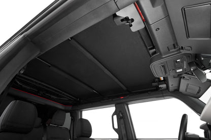 Bestop 21-26 Bronco Skyrider Hardtop | 4-Door (52462-17)