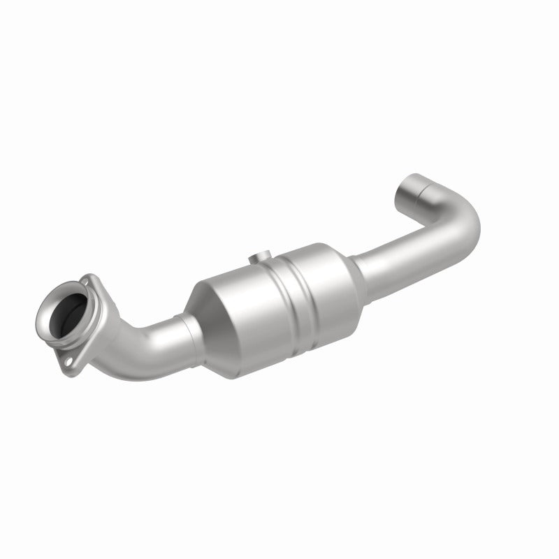MagnaFlow OEM D&F Catalytic Converter | F-150 5.0L (52138)