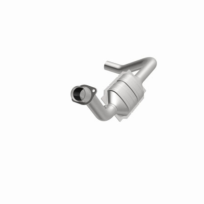 MagnaFlow Direct Fit Catalytic Converter 07-09 Chrysler/Dodge Aspen/Durango 5.7L Driver Side