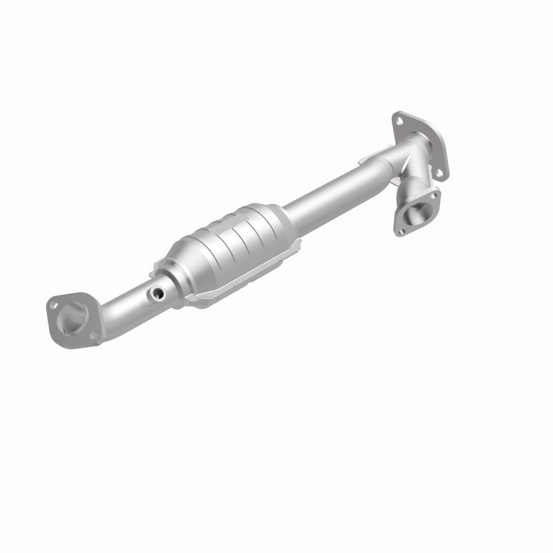 MagnaFlow Conv DF 05-07 4Runner 4.7 Passenger Side Rear OE