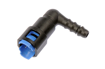 Radium SAE Quick Connect Adapter Fittings