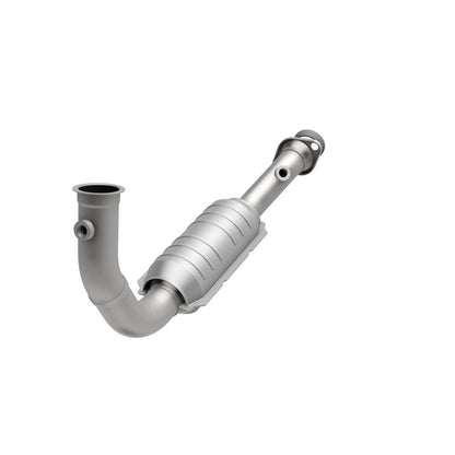 Magnaflow 93383 DirectFit Converter For 2004 Jeep Liberty P/S Front