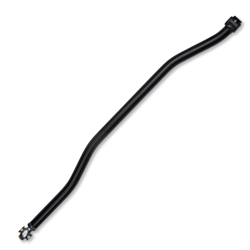 Rock Krawler RK02026B Track Bar Rear Steel Black Powdercoated Raised NEW
