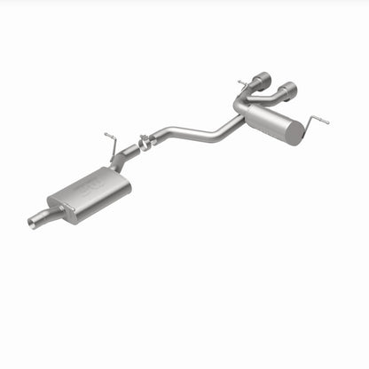 MagnaFlow SYS C/B 08 Volkswagen R32 Touring