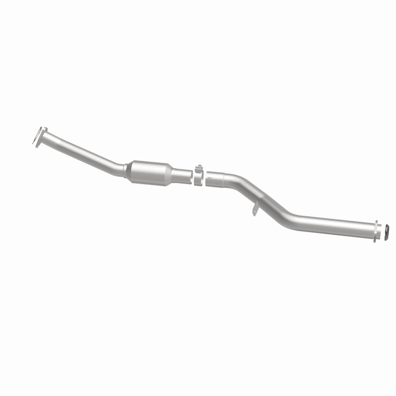 Magnaflow 21-217 DirectFit Converter For 2014-15 Subaru Forester H4 2.5 OEM