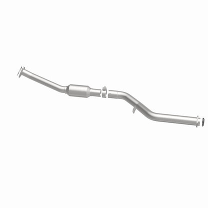 Magnaflow 21-217 DirectFit Converter For 2014-15 Subaru Forester H4 2.5 OEM
