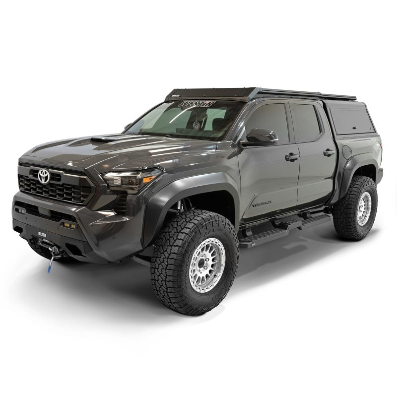 Westin Automotive 55-32785 HDX Running Boar For 2024-2025 Toyota Tacoma
