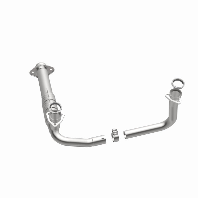 Magnaflow 23256 DirectFit Converter GM 1500/2500/Suburban 5.0L
