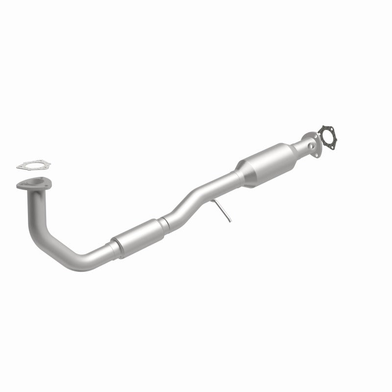 Magnaflow 23956 DirectFit Converter For Saturn SC1 98-99 1.9L