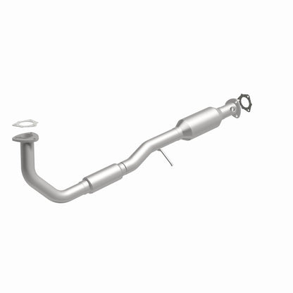 Magnaflow 23956 DirectFit Converter For Saturn SC1 98-99 1.9L