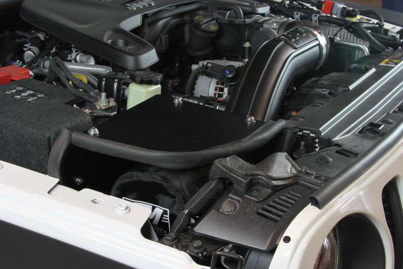 Flowmaster Delta Force Cold Air Intake | Jeep Wrangler JL/Gladiator 3.6L (18-26) (615183D)