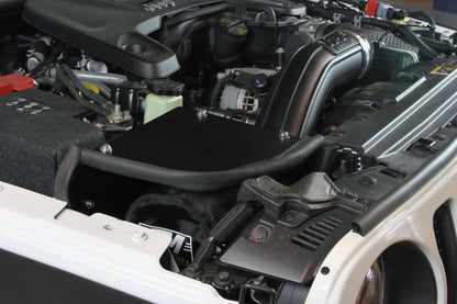 Flowmaster Delta Force Cold Air Intake | Jeep Wrangler JL/Gladiator 3.6L (18-26) (615183D)