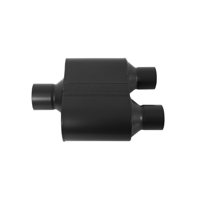 Flowmaster Super 10 SS Muffler For Off Highway Use Only (8425152)