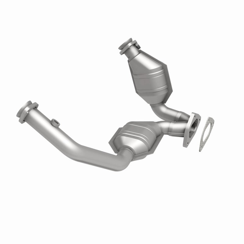 Magnaflow 93110 Conv. DF For Ranger 98-00 Front 3.0/4.0L