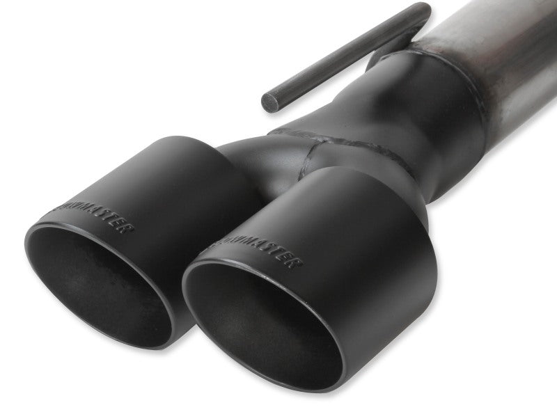 Flowmaster Dodge 17-23 R/T/TA 5.7L FlowFX Cat-Back For (SPF717904)
