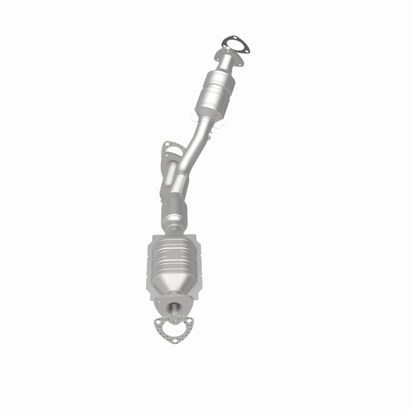 Magnaflow 49527 DirectFit Converter For Saturn LS/LW Series 3.0L
