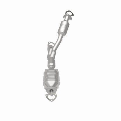 Magnaflow 49527 DirectFit Converter For Saturn LS/LW Series 3.0L