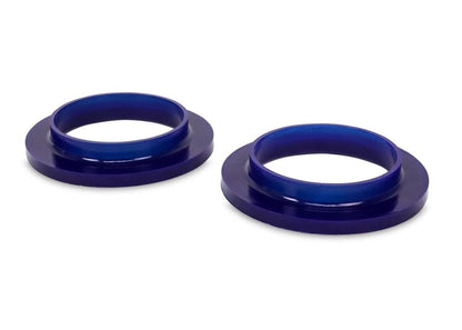 SuperPro Rear Coil Spring Upper Insulator Kit