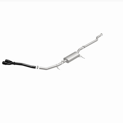 MagnaFlow 2.5in Street Series SS Cat-Back Exhaust | Ford Maverick (22-24) w/ Black Tip (19597)