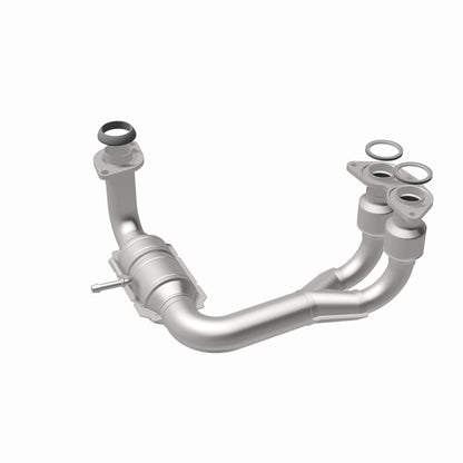 Magnaflow Conv DF Federal Cat | Toyota MR2 Spyder (99-06) 1.8L (24065)