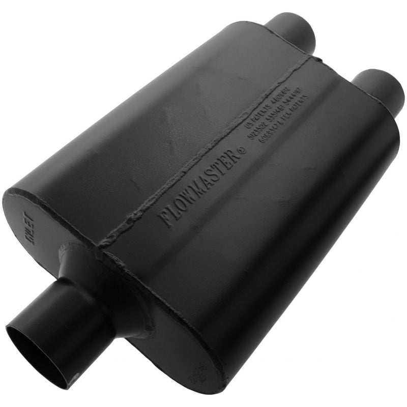 Flowmaster Super 44 D&S Muffler For N/A (9425472)