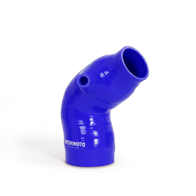 Mishimoto 16+ Chevy Camaro 2.0T Perf Air Intake - Blue (MMAI-CAM4-16BL)