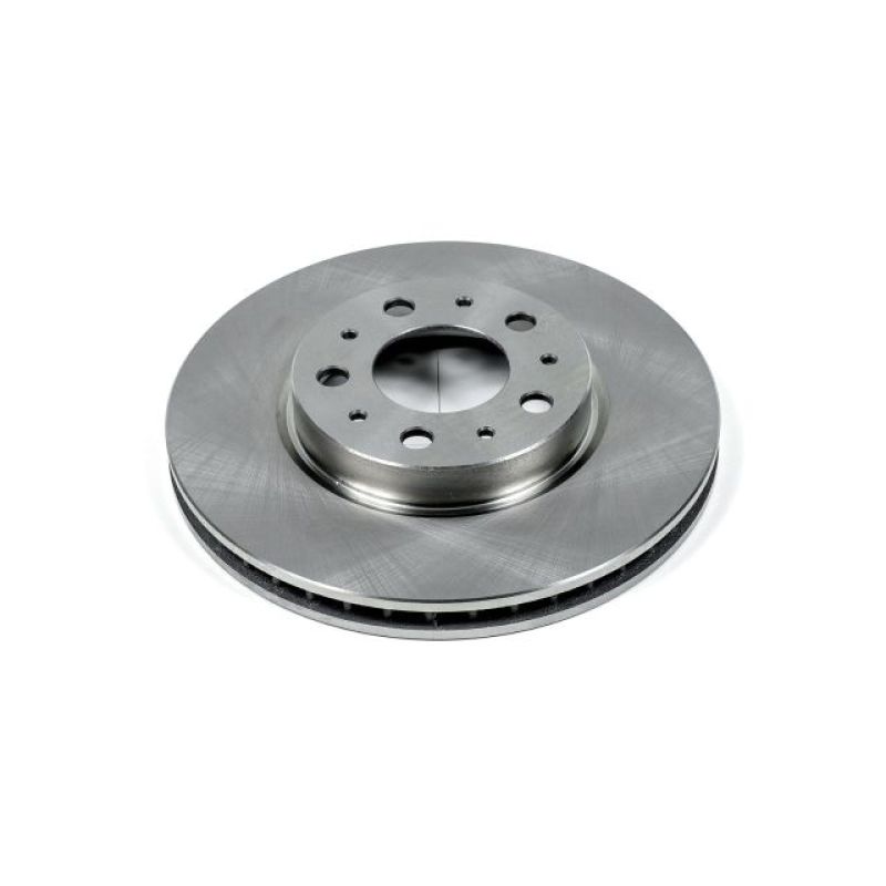 PowerStop Front Brake Rotor | Volvo 850 (94-97) (EBR458)