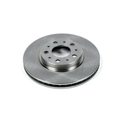 PowerStop Front Brake Rotor | Volvo 850 (94-97) (EBR458)