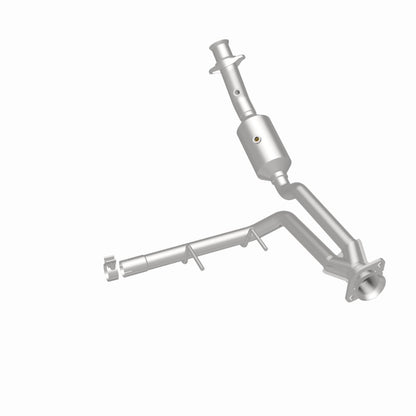 Magnaflow 280224 Catalytic Converter For Ford F-150 V6 3.3L