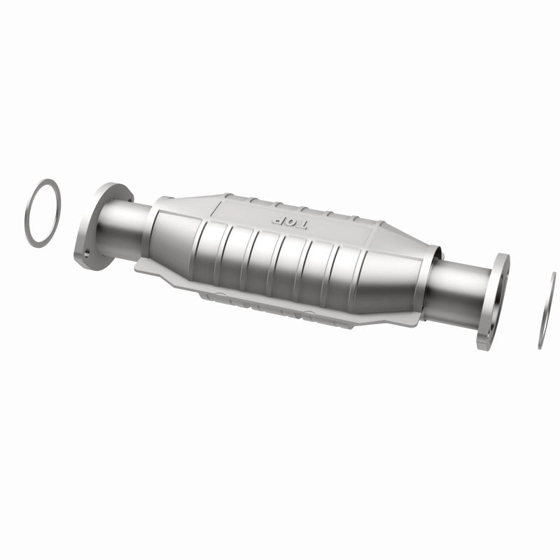 MagnaFlow Conv DF Tacoma 95-98 2.7/3.4L | Toyota 95-04 (23882)