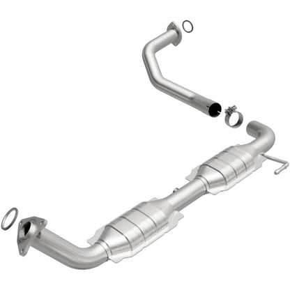 Magnaflow OEM Grade OEM Fit Catalytic Converter | Toyota Tundra/Sequoia (08-22) (49935)