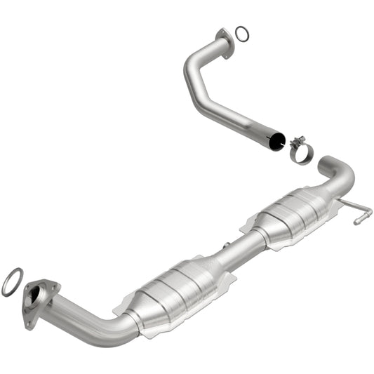 Magnaflow OEM Grade OEM Fit Catalytic Converter | Toyota Tundra/Sequoia (08-22) (49935)
