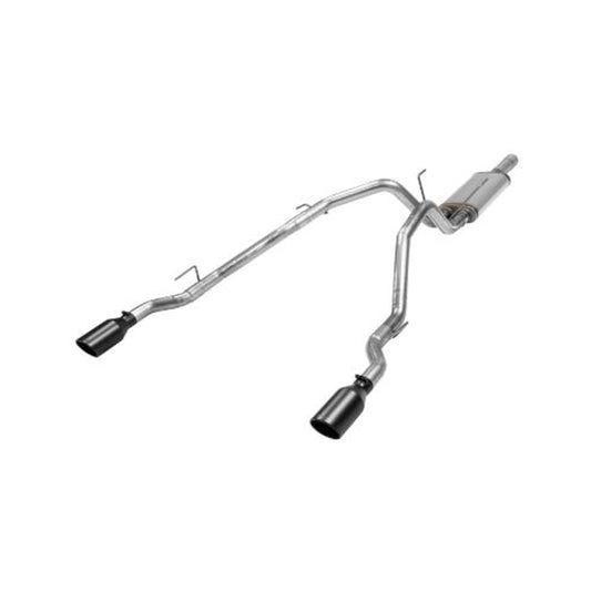 Flowmaster FlowFX SS Cat-Back For RAM 1500 5.7L (03-24) (717860)