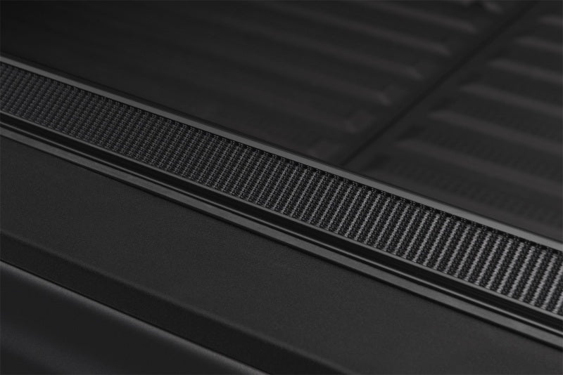 Truxedo 530601 Lo Pro Tonneau Cover - Black For 2017-2025 Honda Ridgeline