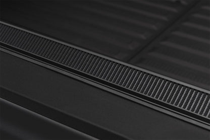 Truxedo 530601 Lo Pro Tonneau Cover - Black For 2017-2025 Honda Ridgeline