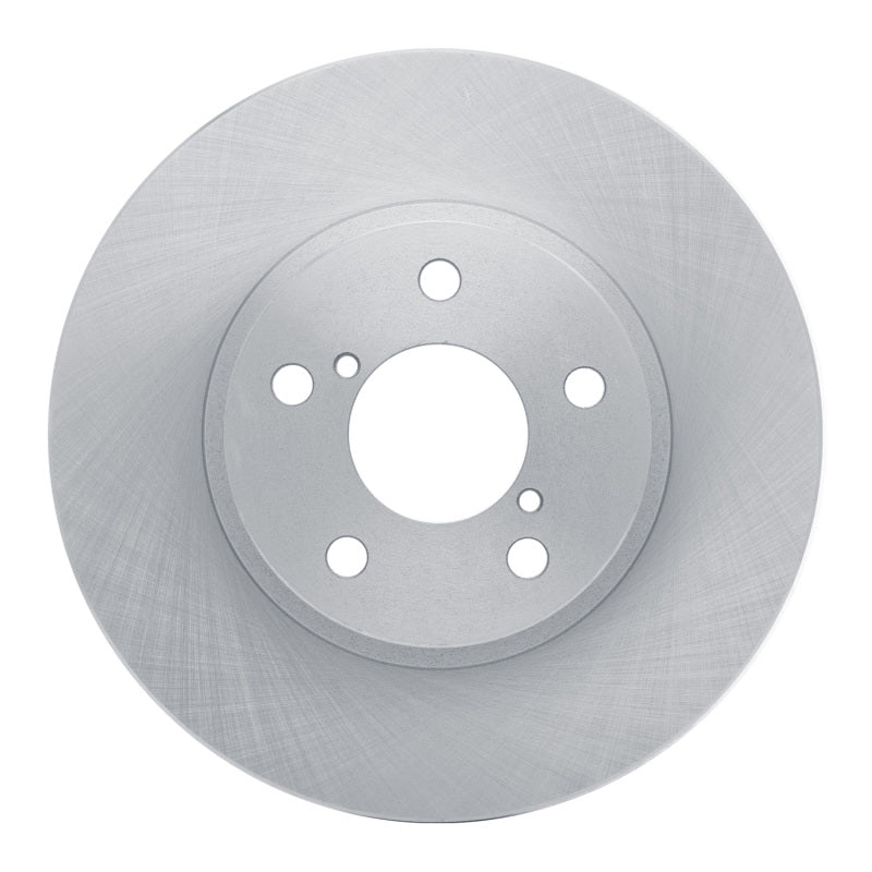 DFC 90-01 Legacy Front Rotor | Legacy/Impreza/Forester (89-08) (600-13007)