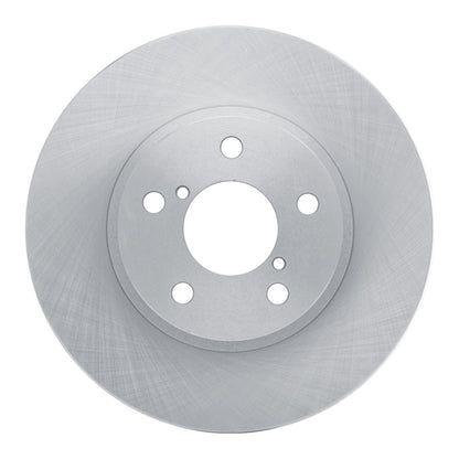DFC 90-01 Legacy Front Rotor | Legacy/Impreza/Forester (89-08) (600-13007)