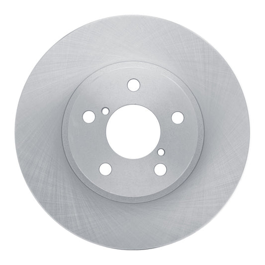 DFC 90-01 Legacy Front Rotor | Legacy/Impreza/Forester (89-08) (600-13007)