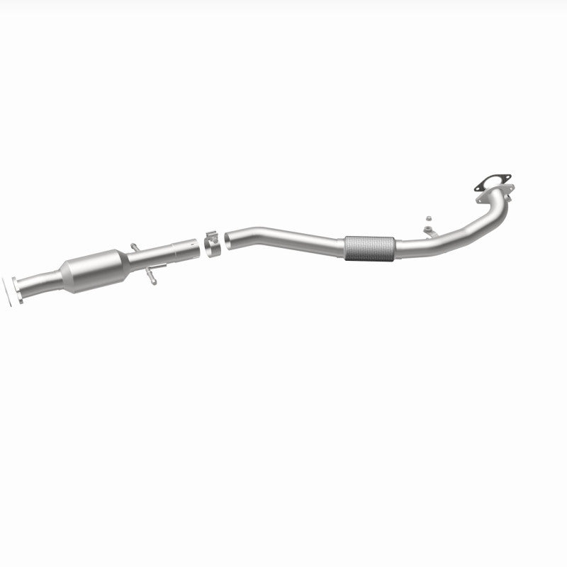 Magnaflow 52901 Direct-Fit Catalytic Converter For Chevy Impala 2.5L (14-19)