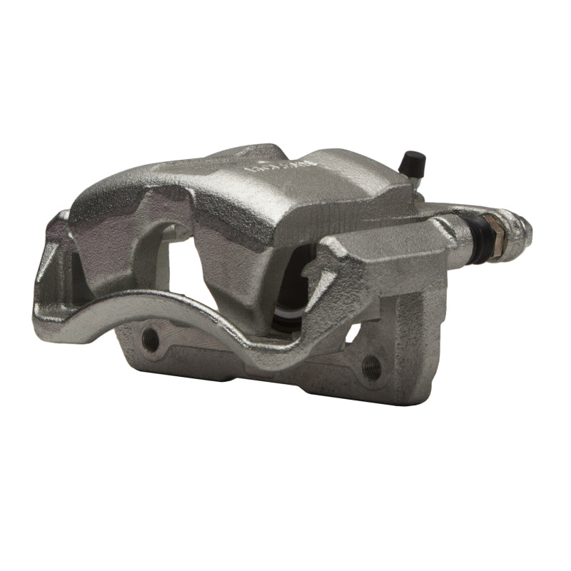 DFC 06-15 Acura CSX Front-L Silver Zinc Coated Caliper | Honda 06-11 Civic (331-59081)