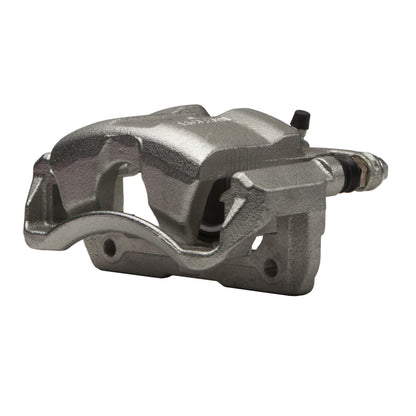 DFC 06-15 Acura CSX Front-L Silver Zinc Coated Caliper | Honda 06-11 Civic (331-59081)