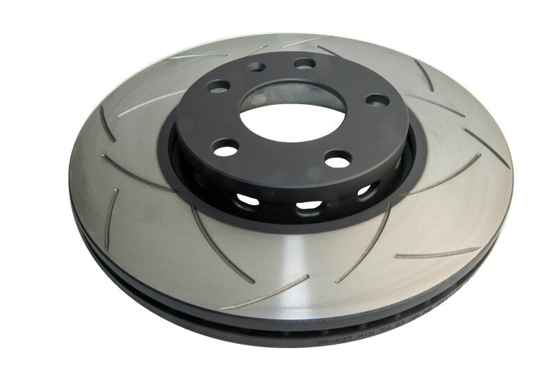 DBA Front Street Series Slotted Rotor | Audi A4 (96-04) (DBA807S)