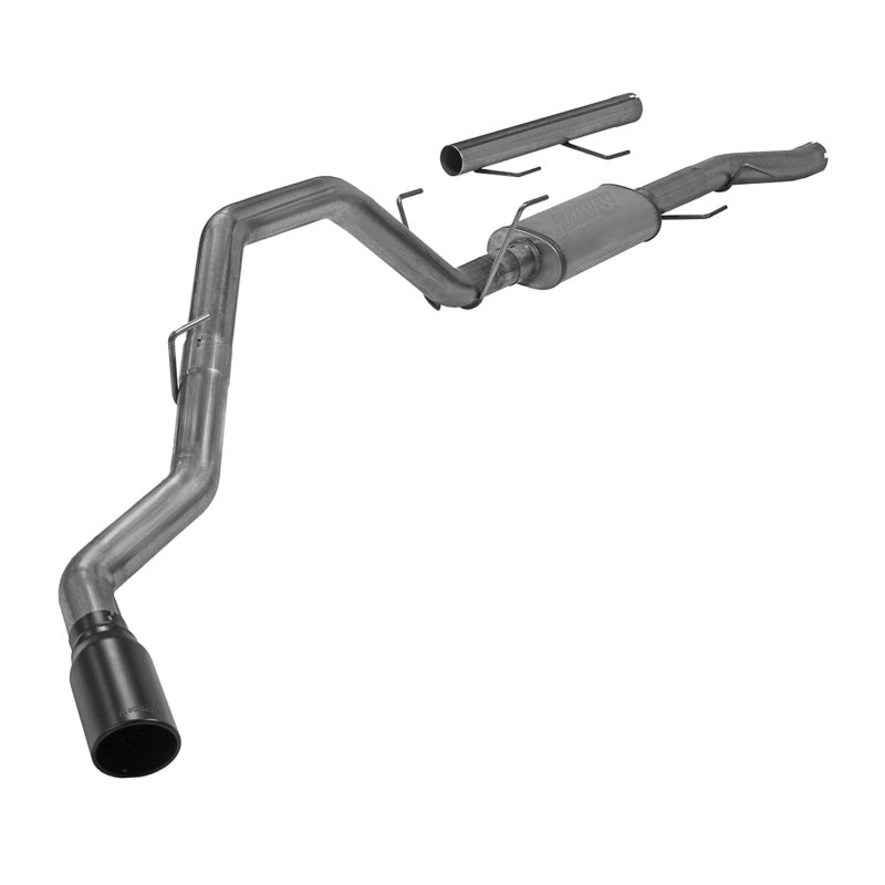 Flowmaster FlowFX Cat-Back For RAM 2500/3500 10-24 (717930)