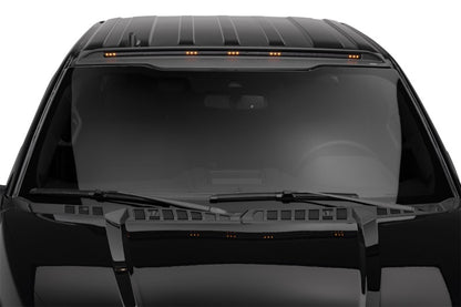Husky Liners 22-24 Toyota Tundra Aerocab PRO - Marker Light - Blk