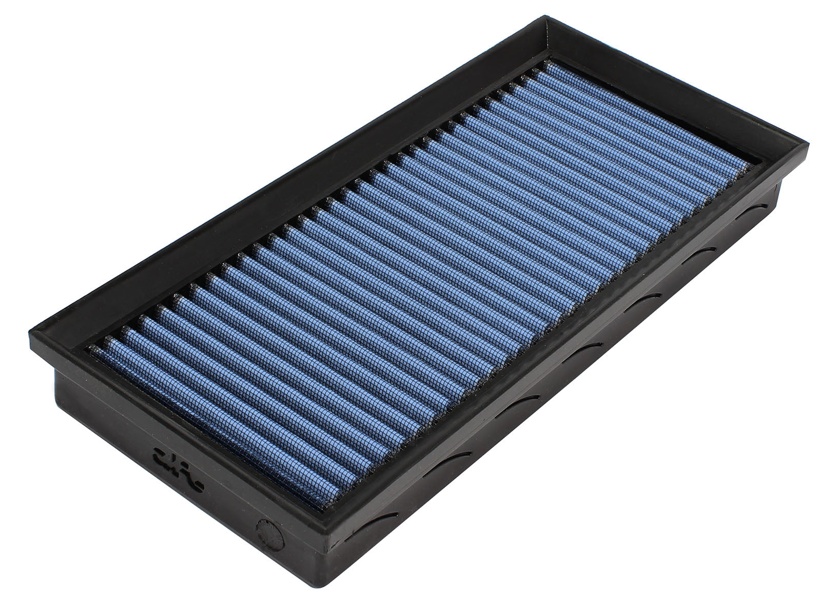 aFe Magnum FLOW OE Replacement Air Filter w/ Pro 5R Media | Ford Trucks L6/V8 (87-97) (30-10001)
