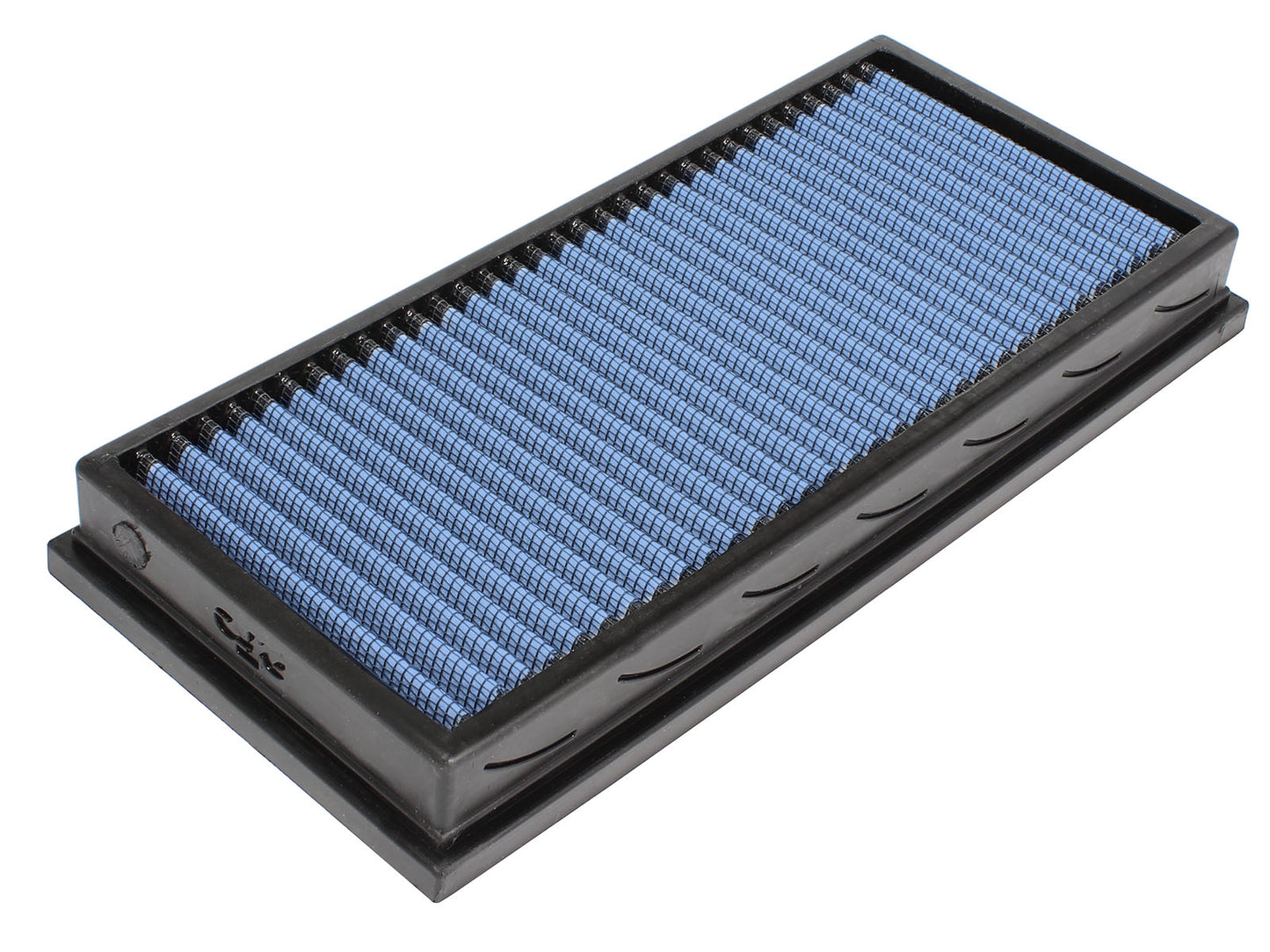 aFe Magnum FLOW OE Replacement Air Filter w/ Pro 5R Media | Ford Trucks L6/V8 (87-97) (30-10001)
